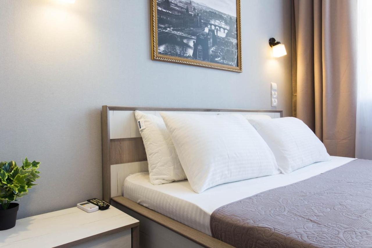 Modern studio beside metro Pushkinska, Universytet - Chernyshevska str. 95-7 Charkiv Exteriör bild